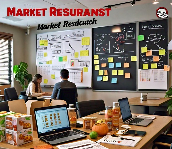 Market Research